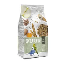 Witte Molen - Mélange de Graines Puur Perruche - 2Kg