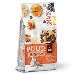Witte Molen - Snack Muesli Perroquets Fruit - 750g
