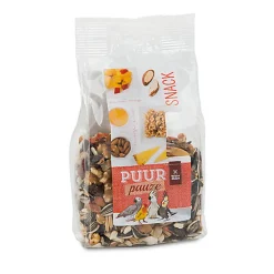 Witte Molen - Snack Puur Pauze Mix Noix & Fruit - 200g