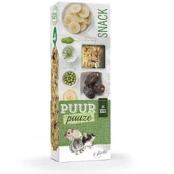 Witte Molen - Sticks Banane & Datte - 110g