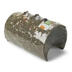 Witte Molen - Tunnel Foin Puur Pauze Panais Carotte - 425g