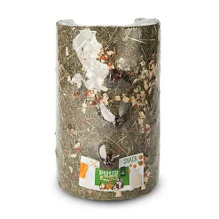 Witte Molen - Tunnel Foin Puur Pauze Poivron Céleri - 280g