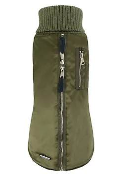 Wouapy - Bombers Kaki