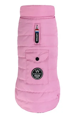 Wouapy - Doudoune Bonbon