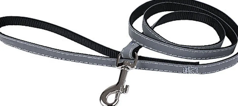 Wouapy - Harnais + Laisse avec Grelot pour Chats - Flash