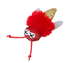 Wouapy - Jouet Chat Disco Luciole