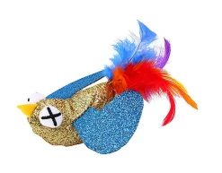 Wouapy - Jouet Chat Disco Mesange