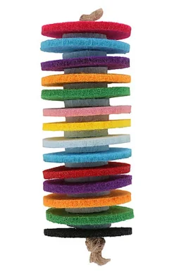 Wouapy - Jouet Fun Chenillo pour Chats