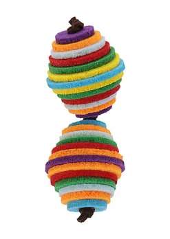 Wouapy - Jouet Fun Rondino pour Chats