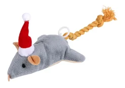 Wouapy - Jouet Souris Vibrante pour Chats