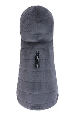 Wouapy - Manteau Emblematic