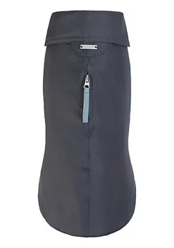 Wouapy - Manteau Imper Souris