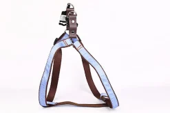 Yogipet - Harnais Baudrier JEANS pour Chien