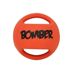 Zeus - Balle Bomber Orange - Micro