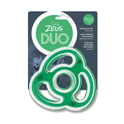 Zeus Duo étoile Ninja vert menthe - 12.5 cm