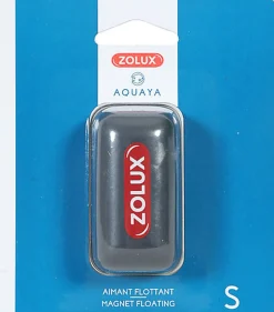 Zolux - Aimant Flottant Aquaya pour Aquarium - S