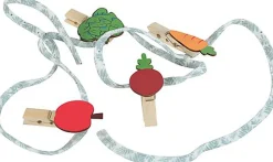 Zolux - CORDE FRIANDISES LAPIN NEOLIFE - 150CM