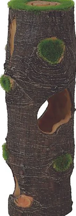 Zolux - Décoration Artificielle Tronc Kipouss pour Aquarium - GM