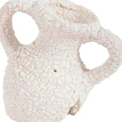 Zolux - Décoration Col d'Amphore Koral en Céramique pour Aquarium - PM