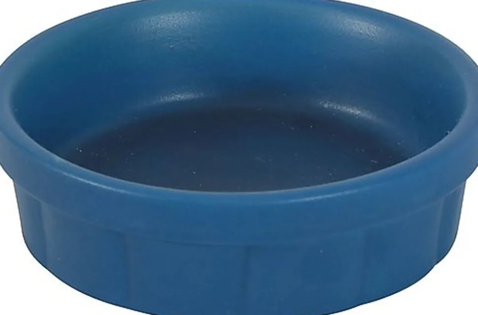 Zolux - ECUELLE CERAMIQUE COCHON D'INDE NEOLIFE BLEU - 100ML