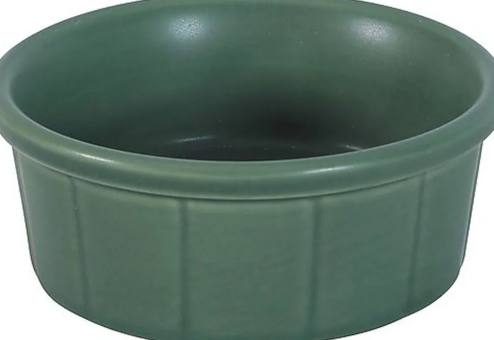 Zolux - ECUELLE CERAMIQUE LAPIN NEOLIFE VERT - 150ML