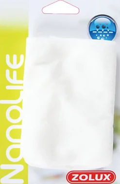 Zolux - Filets en Nylon de 1 à 3L pour Aquarium - x2