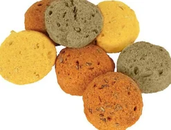 Zolux - Friandises Crunchy Cup 3 Mix pour Rongeurs - 200g