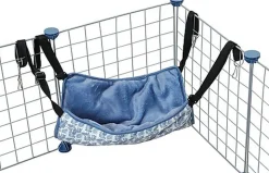 Zolux - HAMAC COCHON D'INDE NEOLIFE - 37X35CM