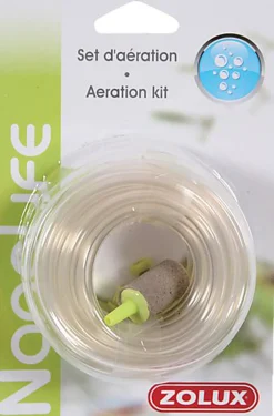 Zolux - Kit Aération pour Aquarium