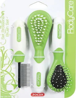 Zolux - Kit Complet Rodycare pour Rongeurs