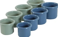 ZOLUX - SET GOBELETS CACHE FRIANDISE NEOLIFE LAPIN ET COCHON D'INDE