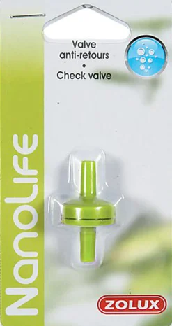 Zolux - Valve Anti-retours pour Pompe à Air