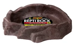 Zoomed - Abreuvoir pour retiles et amphibiens - XL