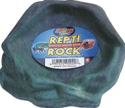Zoomed - Abreuvoir Repti Rock pour Reptiles