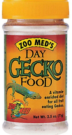 Zoomed - Alimentation pour Gecko - Nectar - 71g