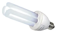 Zoomed - Ampoule Fluo Compact Reptisun Uvb 10.0 Fsc-C10e pour Terrarium - 26w