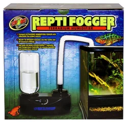 Zoomed - Brumisateur pour terrarium