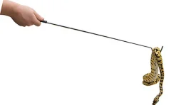 Zoomed - Crochet Téléscopique Snake Hook pour Serpents